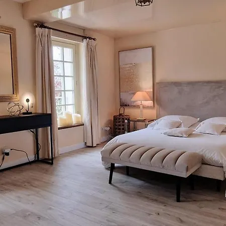 Domaine Des Clos Vallees Bed & Breakfast *