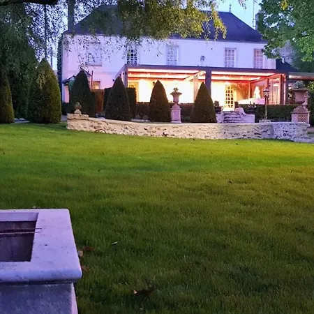 Domaine Des Clos Vallees Bed & Breakfast *