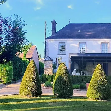 Domaine Des Clos Vallees Bed & Breakfast *