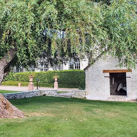 Bed & Breakfast Domaine Des Clos Vallees